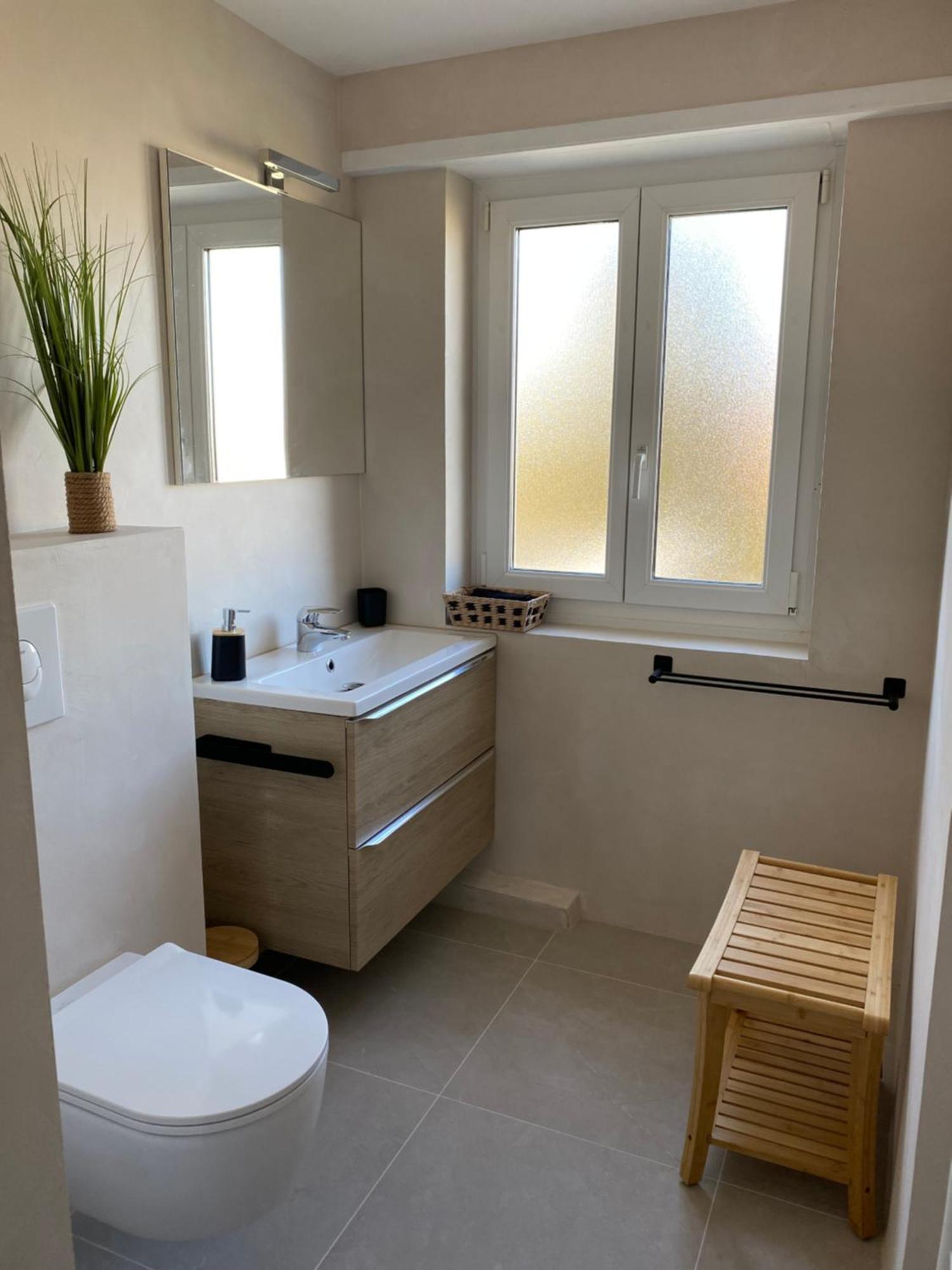 Appartement Climatise 70 M2, Proximite De Colmar Sainte-Croix-en-Plaine Екстериор снимка